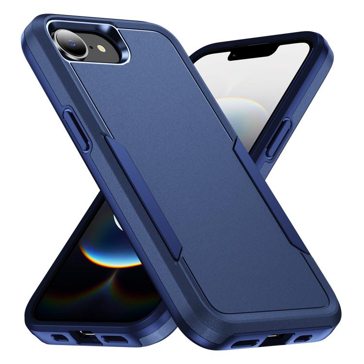Pioneer Armor Heavy Duty PC + TPU Phone Case, For iPhone 17, For iPhone 17 Air