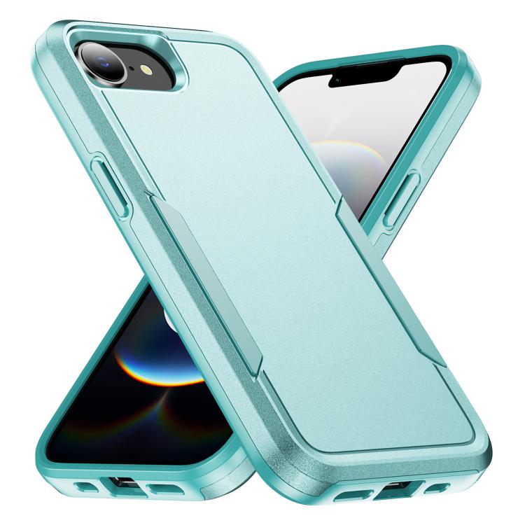 Pioneer Armor Heavy Duty PC + TPU Phone Case, For iPhone 17, For iPhone 17 Air