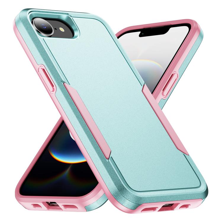 Pioneer Armor Heavy Duty PC + TPU Phone Case, For iPhone 17, For iPhone 17 Air