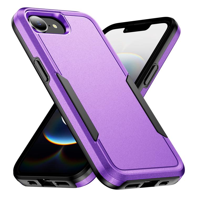 Pioneer Armor Heavy Duty PC + TPU Phone Case, For iPhone 17, For iPhone 17 Air