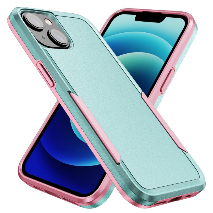 Pioneer Armor Heavy Duty PC + TPU Phone Case, For iPhone 16