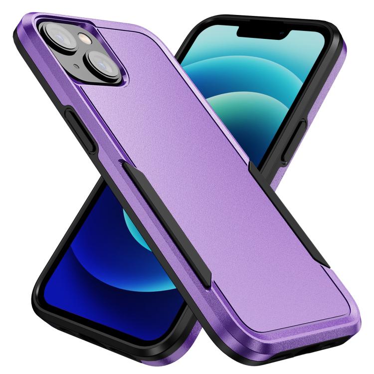 Pioneer Armor Heavy Duty PC + TPU Phone Case, For iPhone 16
