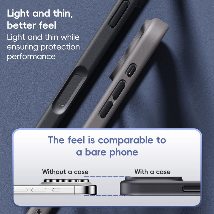 Ming Shield Series MagSafe Magnetic Phone Case