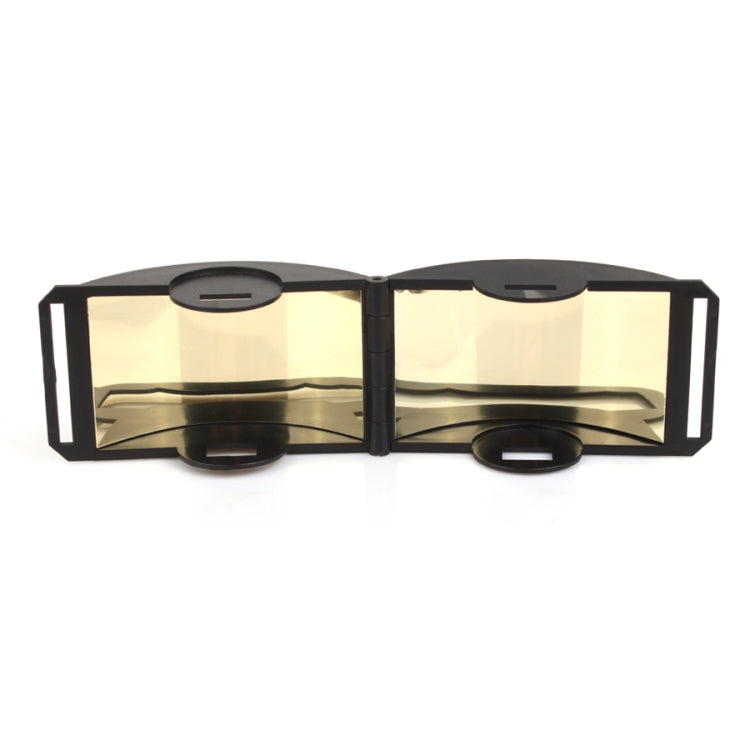 Sunnylife MV-ZC601 For DJI Mavic Air / DJI Mavic Mini Remote Control Hood Mirror Range Extender