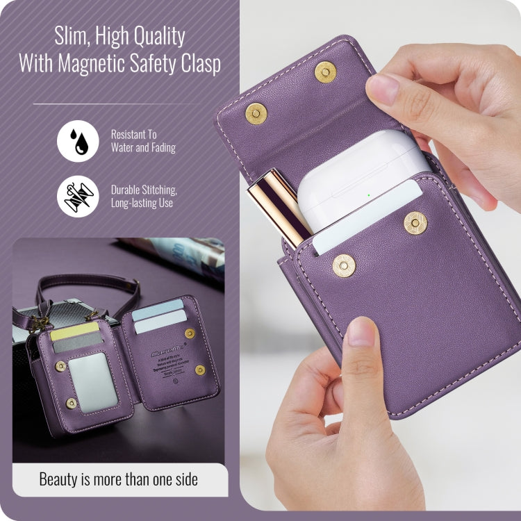 CaseMe Me50 Mini Universal Bag, For AirPods 1/2