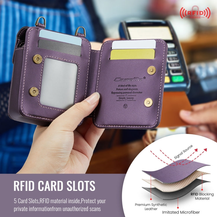 CaseMe Me50 Mini Universal Bag, For AirPods 1/2