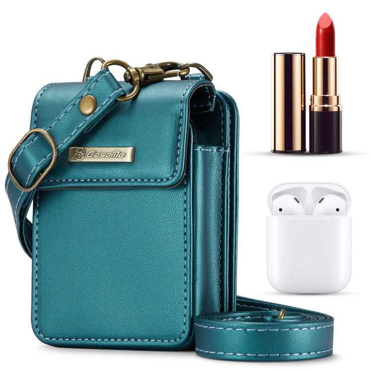 Étui universel CaseMe Me50 Mini, pour AirPods 3, AirPods 1/2