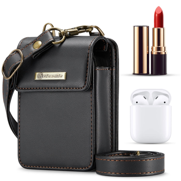 Étui universel CaseMe Me50 Mini, pour AirPods 3, AirPods 1/2