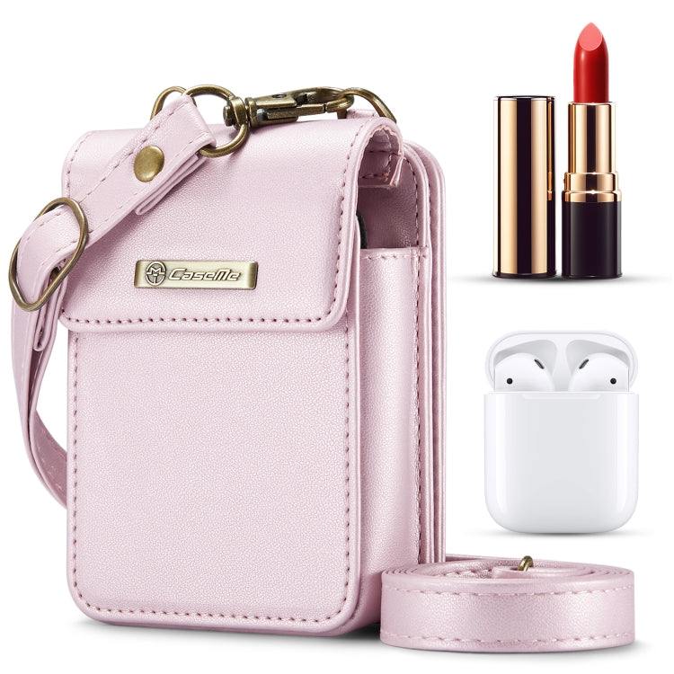 Étui universel CaseMe Me50 Mini, pour AirPods 3, AirPods 1/2