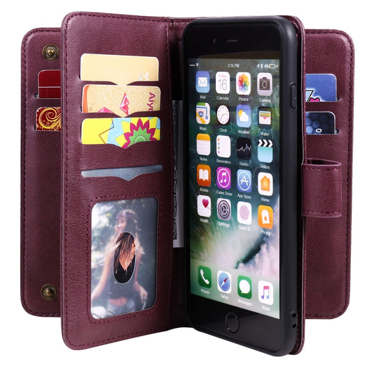 Case opened displaying photo frame slot and card storage capacity