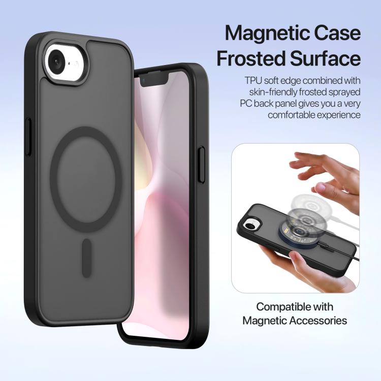 DUX DUCIS Lawa Series 2 in 1 Wallet Zipper Detachable MagSafe Phone Case with Lanyard, For iPhone 17e / 16e, For iPhone 17 Pro Max, For iPhone 17 Pro, For iPhone 17, For iPhone Air, For iPhone 16 Pro Max, For iPhone 16 Pro, For iPhone 16