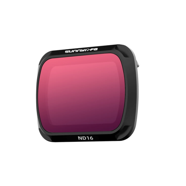 Sunnylife AIR2-FI9281 For DJI Mavic Air 2 ND16 Coating Film Lens Filter, ND16