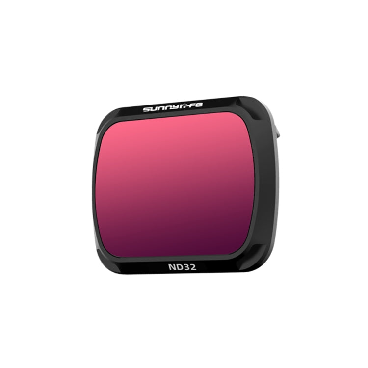 Sunnylife AIR2-FI9281 For DJI Mavic Air 2 ND32 Coating Film Lens Filter, ND32
