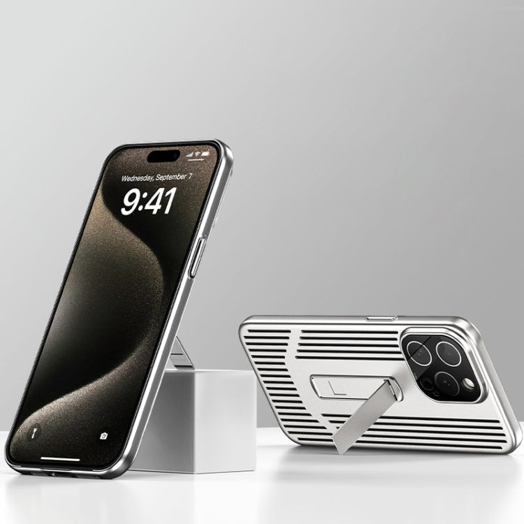 Extraordinary Cooling Holder Phone Case, For iPhone 14, For iPhone 14 Pro, For iPhone 14 Pro Max, For iPhone 13 Pro Max, For iPhone 13 Pro, For iPhone 13