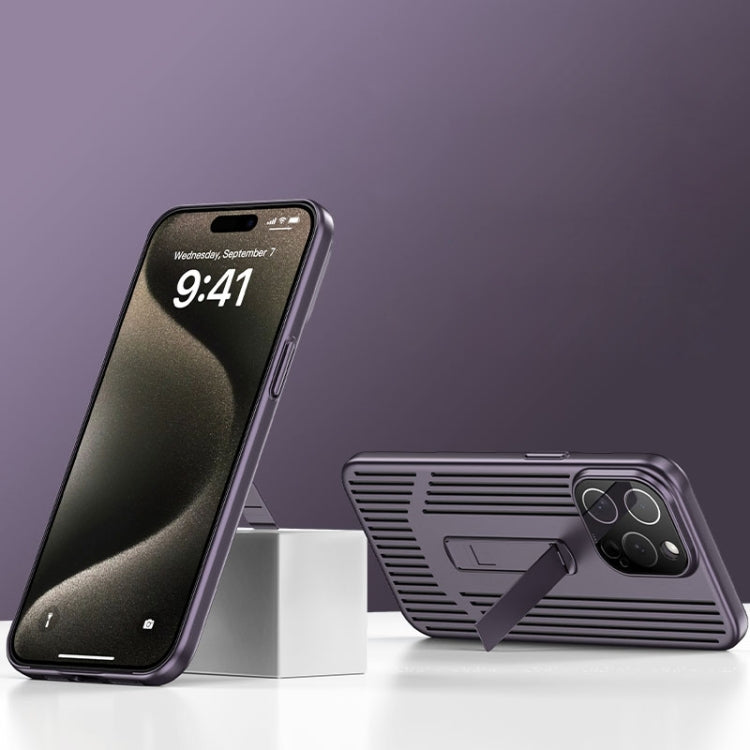 Extraordinary Cooling Holder Phone Case, For iPhone 16 Pro Max, For iPhone 16 Pro, For iPhone 16, For iPhone 15 Pro Max, For iPhone 15 Pro, For iPhone 15