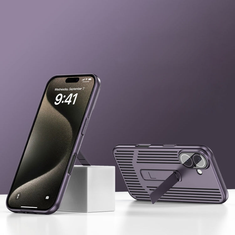 Extraordinary Cooling Holder Phone Case, For iPhone 16 Pro Max, For iPhone 16 Pro, For iPhone 16, For iPhone 15 Pro Max, For iPhone 15 Pro, For iPhone 15