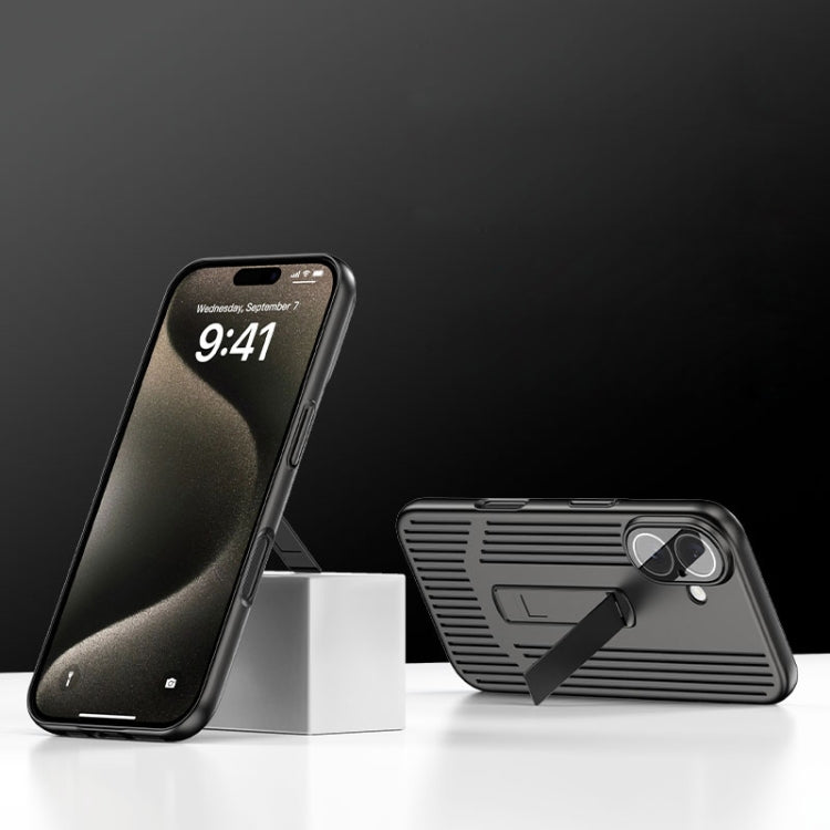 Extraordinary Cooling Holder Phone Case, For iPhone 16 Pro Max, For iPhone 16 Pro, For iPhone 16, For iPhone 15 Pro Max, For iPhone 15 Pro, For iPhone 15