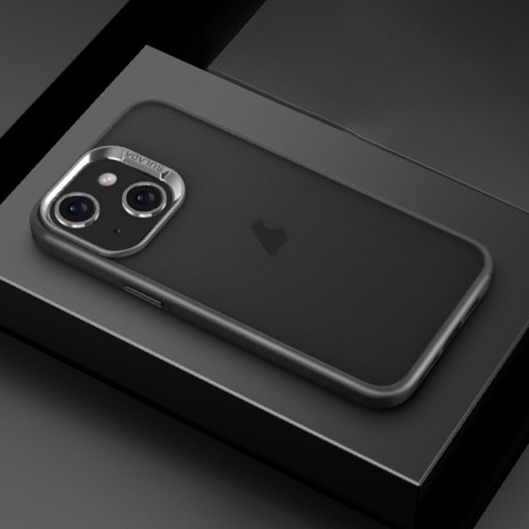 SULADA Skin Feel Matte Shockproof Phone Case, For iPhone 15 Pro Max, For iPhone 15 Pro, For iPhone 15 Plus, For iPhone 15, For iPhone 14 Plus, For iPhone 14