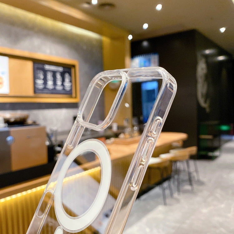 Clear Acrylic TPU MagSafe Phone Case, Pop-up Animation Version, For iPhone 17 Pro Max, For iPhone 17 Pro, For iPhone 17, For iPhone Air, For iPhone 16 Pro Max, For iPhone 16 Pro, For iPhone 16 Plus, For iPhone 16, For iPhone 15 Pro Max, For iPhone 15 P...