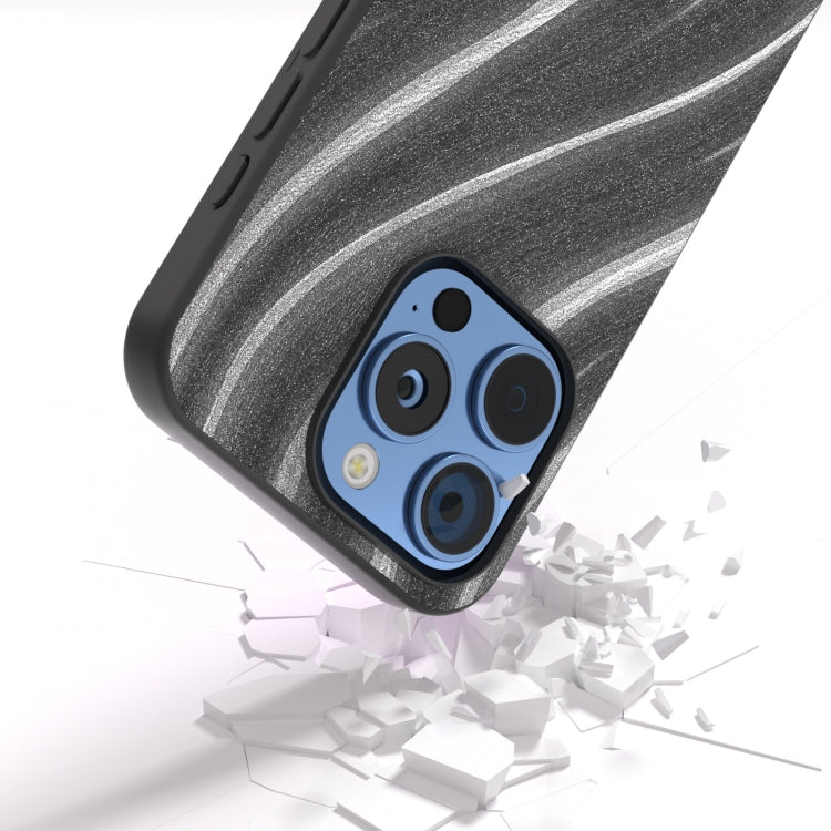 Galactic Pattern Protective Phone Case, For iPhone 16 Pro Max, For iPhone 16 Pro, For iPhone 16 Plus, For iPhone 16