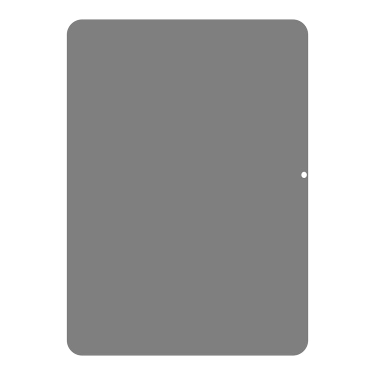 0.33mm 9H 2.5D Privacy Anti-glare Explosion-proof Tempered Glass Film, For iPad Air 13 2026 / 2025 / 2024, For iPad Air 11 2026 / 2025 / 2024, For iPad Pro 13 2025 / 2024, For iPad Pro 11 2025 / 2024, For iPad 10.2 2021 / 2020 / 2019