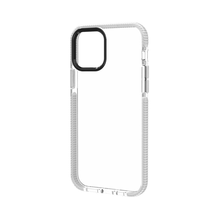 Shockproof High Transparency TPU Protective Case, For iPhone 12 mini, For iPhone 12 Pro Max