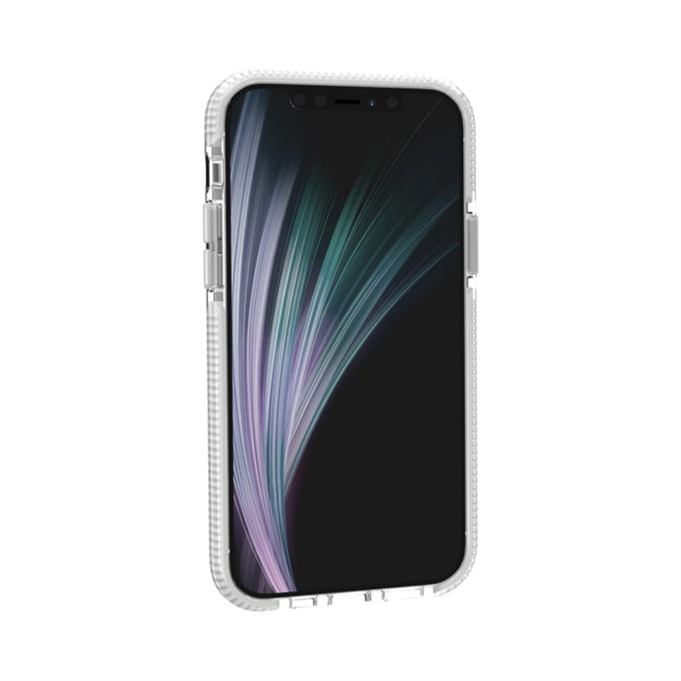 Shockproof High Transparency TPU Protective Case, For iPhone 12 mini, For iPhone 12 Pro Max