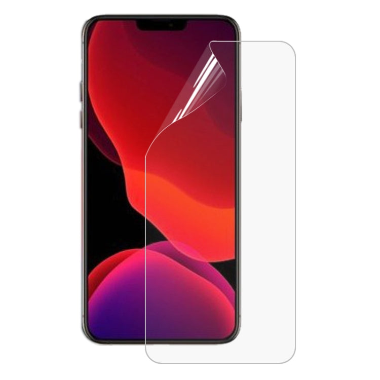 Full Screen Protector Explosion-proof Hydrogel Film