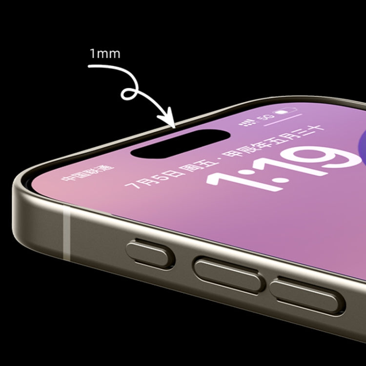 GKK Metal Paint Skin Feel Leather Full Coverage Phone Case, For iPhone 16 Pro Max, For iPhone 16 Pro, For iPhone 16 Plus, For iPhone 16