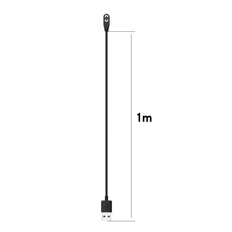 Earphone Magnetic Charging Cable with Data Function, For Shokz OpenSwim Pro S710 Charging Cable
