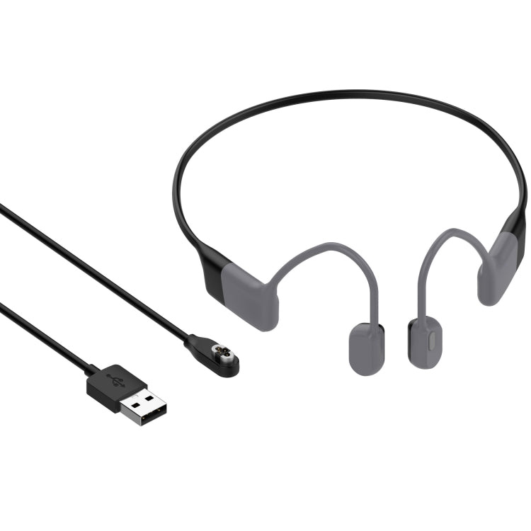 Câble de charge magnétique pour écouteurs avec fonction de données, pour câble de charge Shokz OpenSwim Pro S710