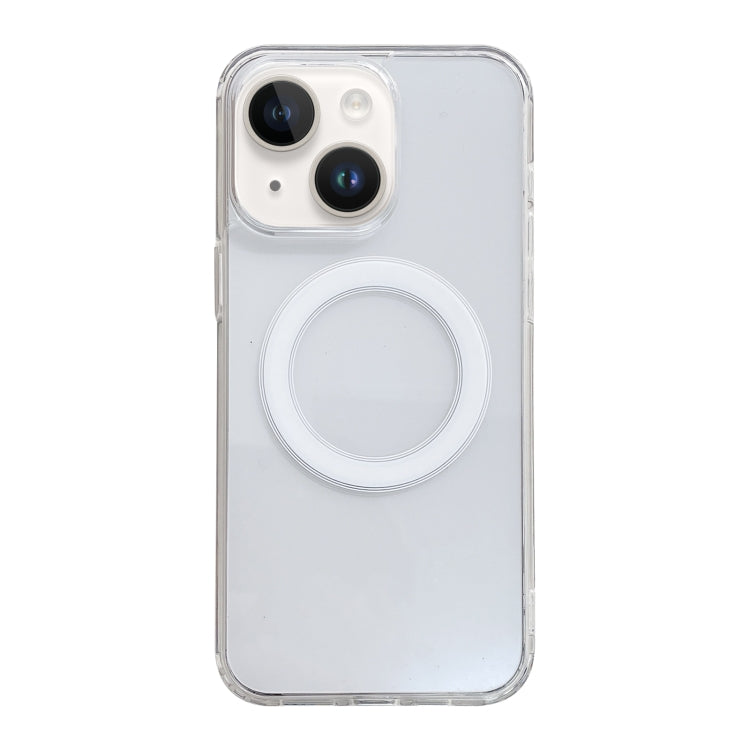 Clear Acrylic TPU MagSafe Phone Case, For iPhone 17e, For iPhone 17 Pro Max, For iPhone 17 Pro, For iPhone 17, For iPhone 17 Air, For iPhone 16e, For iPhone 16 Pro Max, For iPhone 16 Pro, For iPhone 16 Plus, For iPhone 16, For iPhone 15 Pro Max        ...