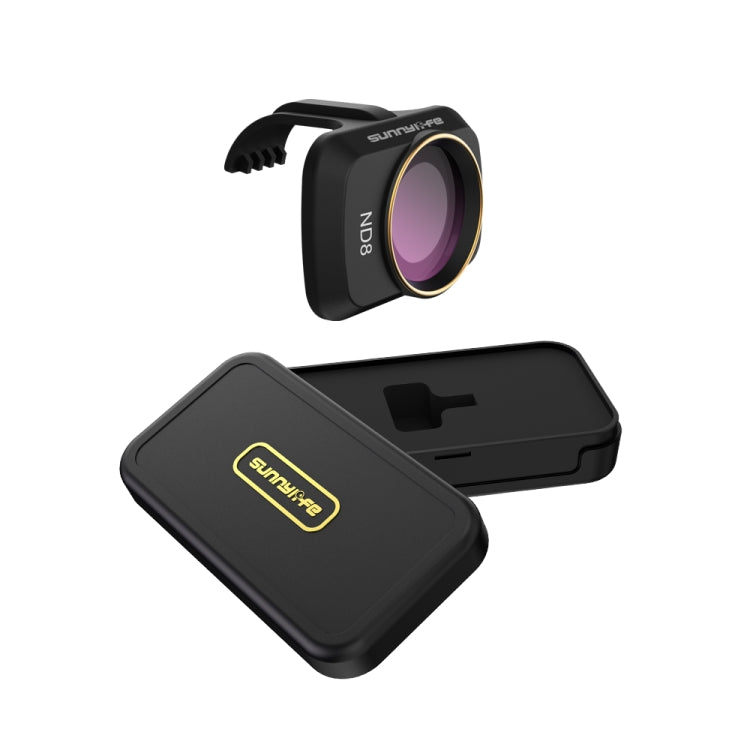 Sunnylife MM-FI9251 For DJI Mavic mini Drone ND8 Lens Filter, ND8