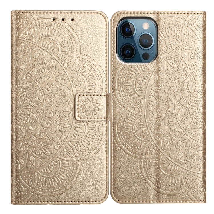 Flower Embossed Leather Phone Case, For iPhone 16 Pro, For iPhone 16 Plus, For iPhone 16
