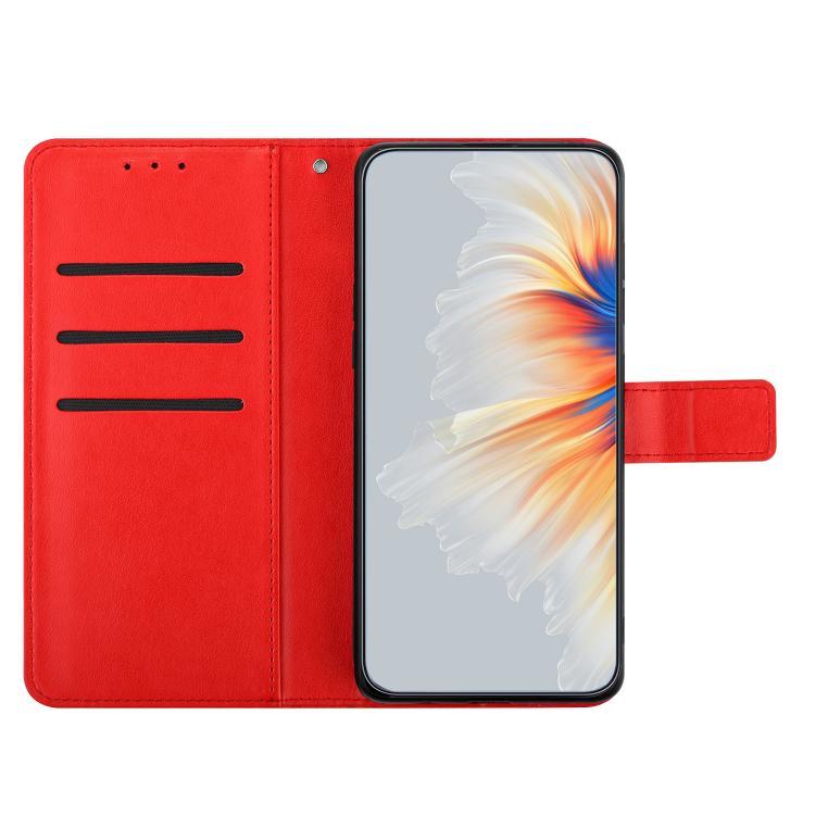 Flower Embossed Leather Phone Case, For iPhone 17e / 16e, For iPhone 17 Pro Max, For iPhone 17 Pro, For iPhone 17