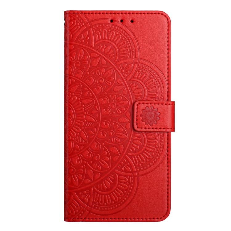 Flower Embossed Leather Phone Case, For iPhone Air, For iPhone 16 Pro Max, For iPhone 16 Pro, For iPhone 16 Plus
