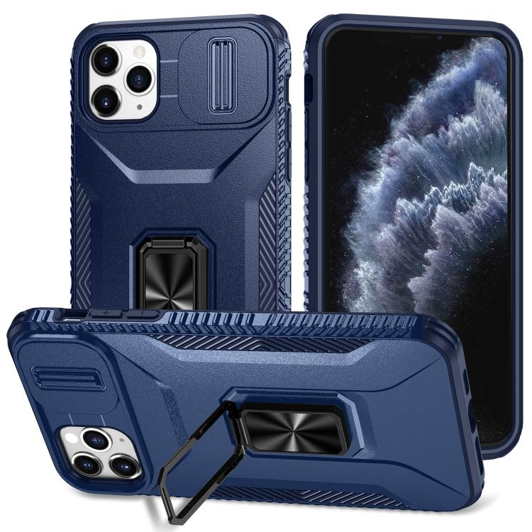 Sliding Camshield Holder Phone Case, For iPhone 11 Pro Max, For iPhone 11, For iPhone 11 Pro