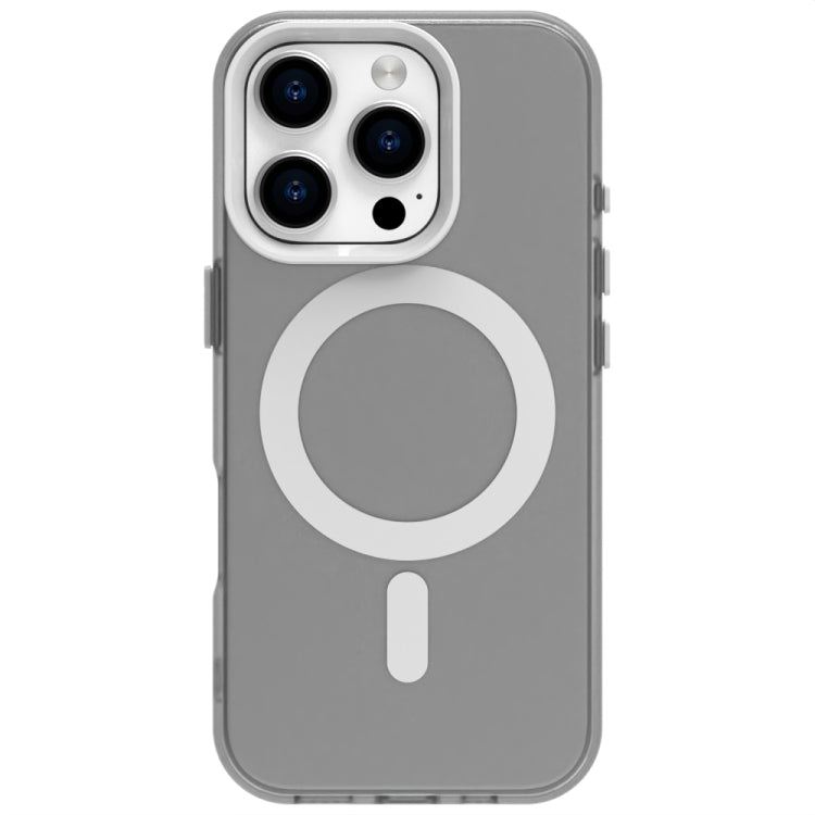 Candy Magsafe PC Hybrid TPU Phone Case, For iPhone 15, For iPhone 14 Plus, For iPhone 14