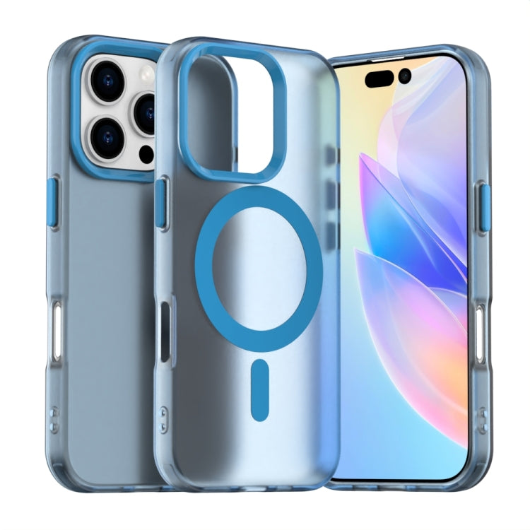 Candy Magsafe PC Hybrid TPU Phone Case, For iPhone 15 Pro Max, For iPhone 15 Pro, For iPhone 15 Plus