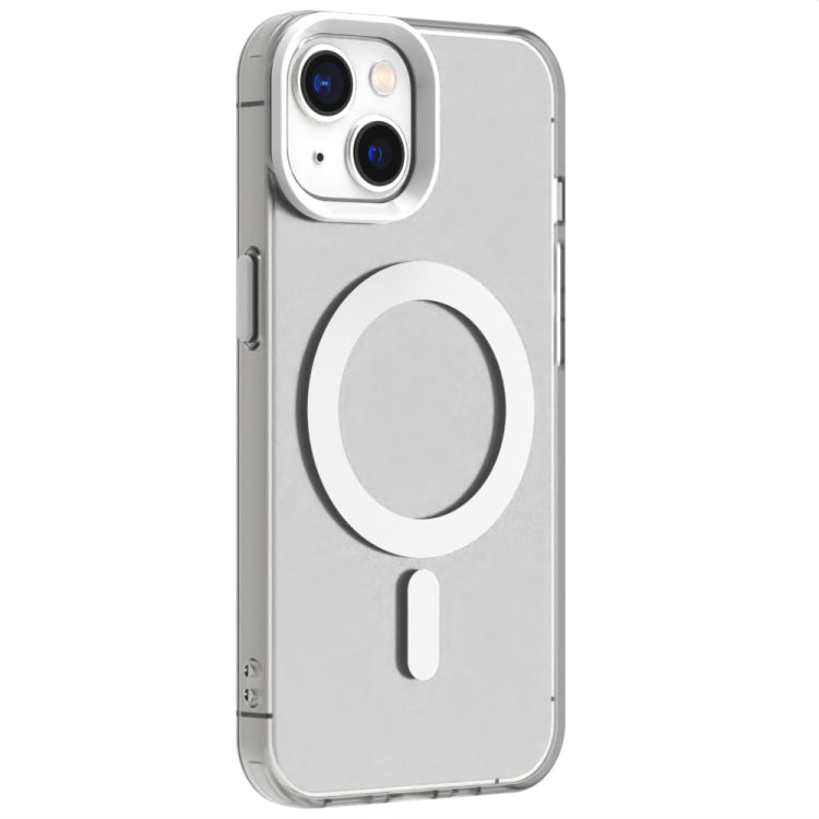 Candy Magsafe PC Hybrid TPU Phone Case, For iPhone 13 Pro, For iPhone 13, For iPhone 12 Pro Max