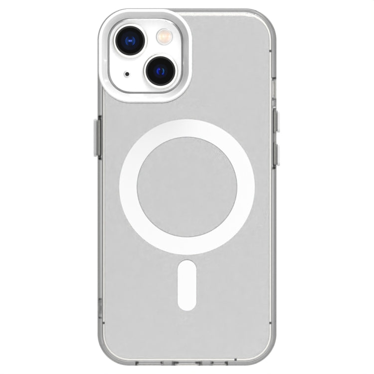 Candy Magsafe PC Hybrid TPU Phone Case, For iPhone 13 Pro, For iPhone 13, For iPhone 12 Pro Max