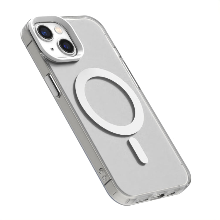 Candy Magsafe PC Hybrid TPU Phone Case, For iPhone 14 Pro, For iPhone 14 Pro Max, For iPhone 13 Pro Max