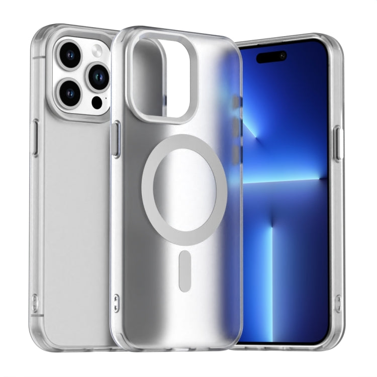 Candy Magsafe PC Hybrid TPU Phone Case, For iPhone 14 Pro, For iPhone 14 Pro Max, For iPhone 13 Pro Max