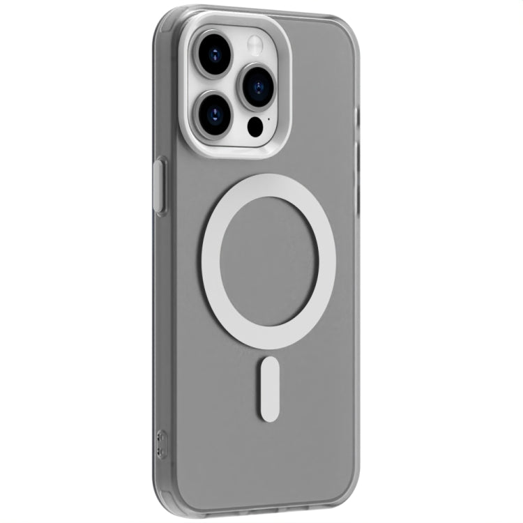 Candy Magsafe PC Hybrid TPU Phone Case, For iPhone 11, For iPhone 11 Pro