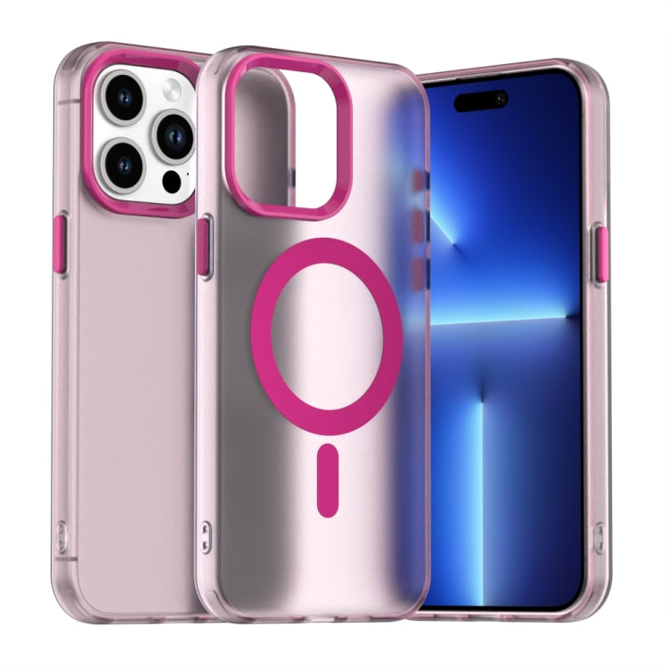 Candy Magsafe PC Hybrid TPU Phone Case, For iPhone 12 Pro, For iPhone 12, For iPhone 11 Pro Max
