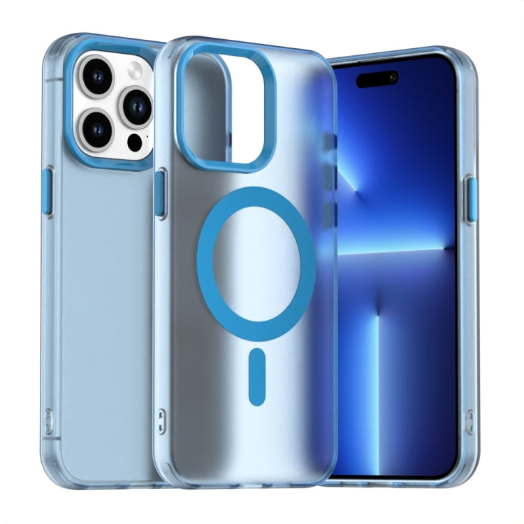 Candy Magsafe PC Hybrid TPU Phone Case, For iPhone 12 Pro, For iPhone 12, For iPhone 11 Pro Max