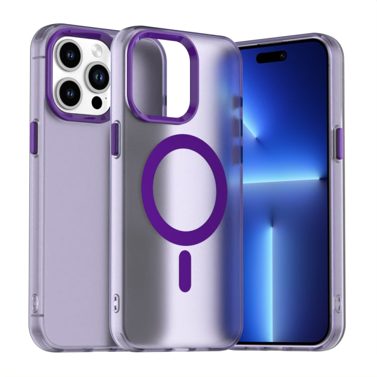 Candy Magsafe PC Hybrid TPU Phone Case, For iPhone 12 Pro, For iPhone 12, For iPhone 11 Pro Max