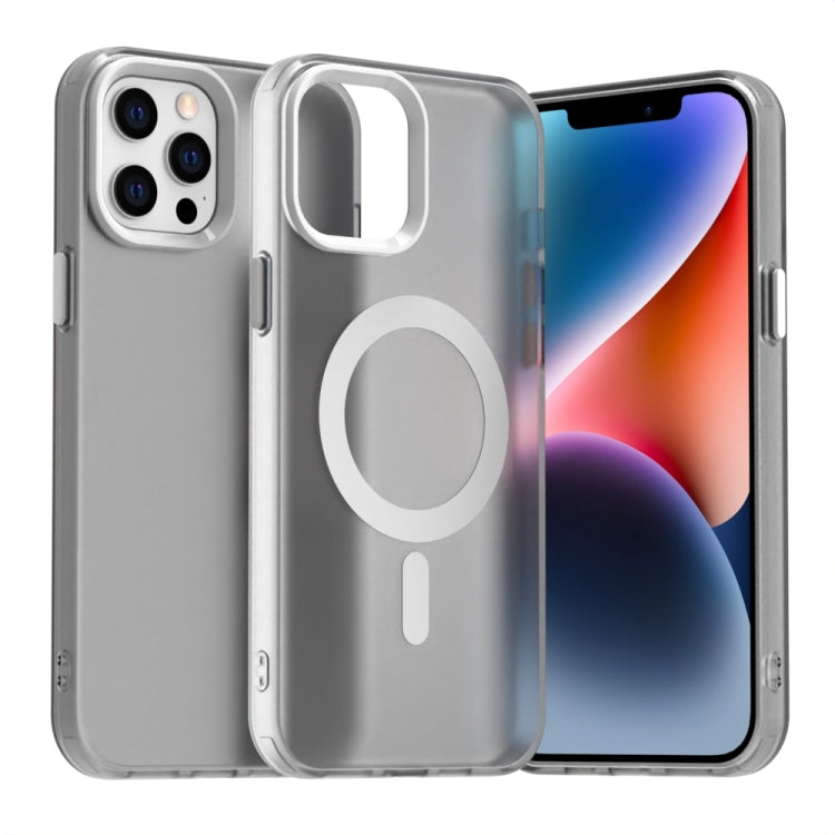Candy Magsafe PC Hybrid TPU Phone Case, For iPhone 11, For iPhone 11 Pro
