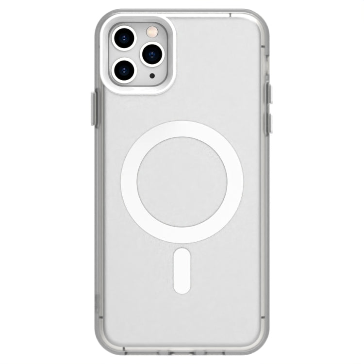 Candy MagSafe PC Hybrid TPU Phone Case for iPhone 11 Pro