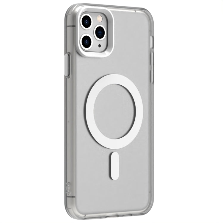 Candy MagSafe PC Hybrid TPU Phone Case for iPhone 11 Pro